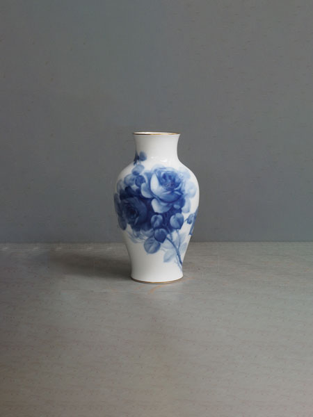 オークラ製花瓶