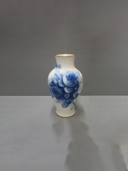 オークラ製花瓶