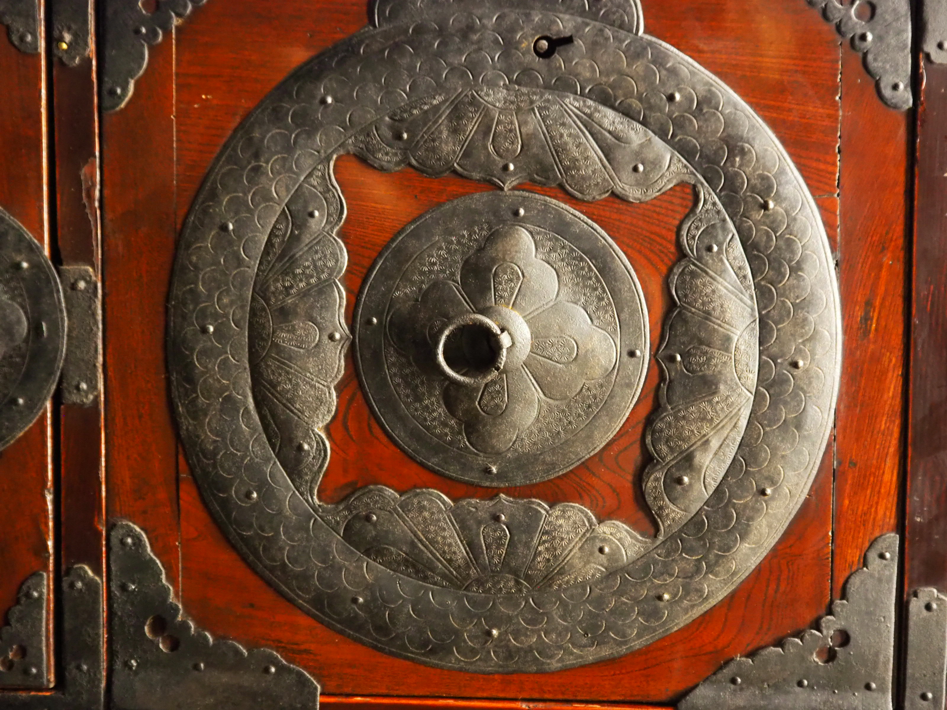 アンティーク山本商店