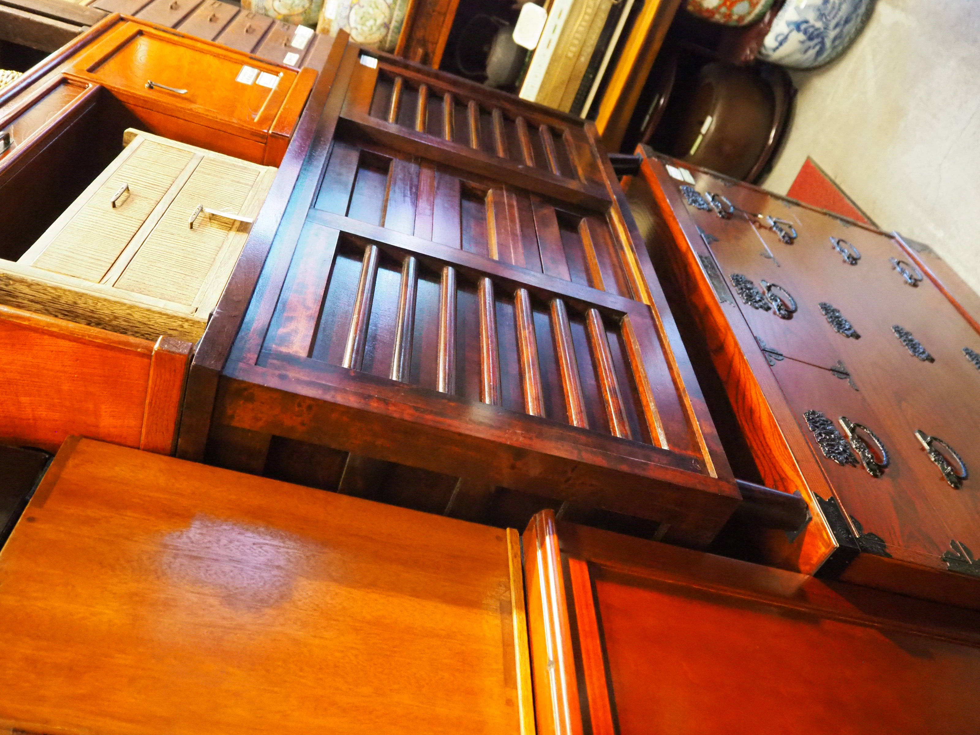 アンティーク山本商店