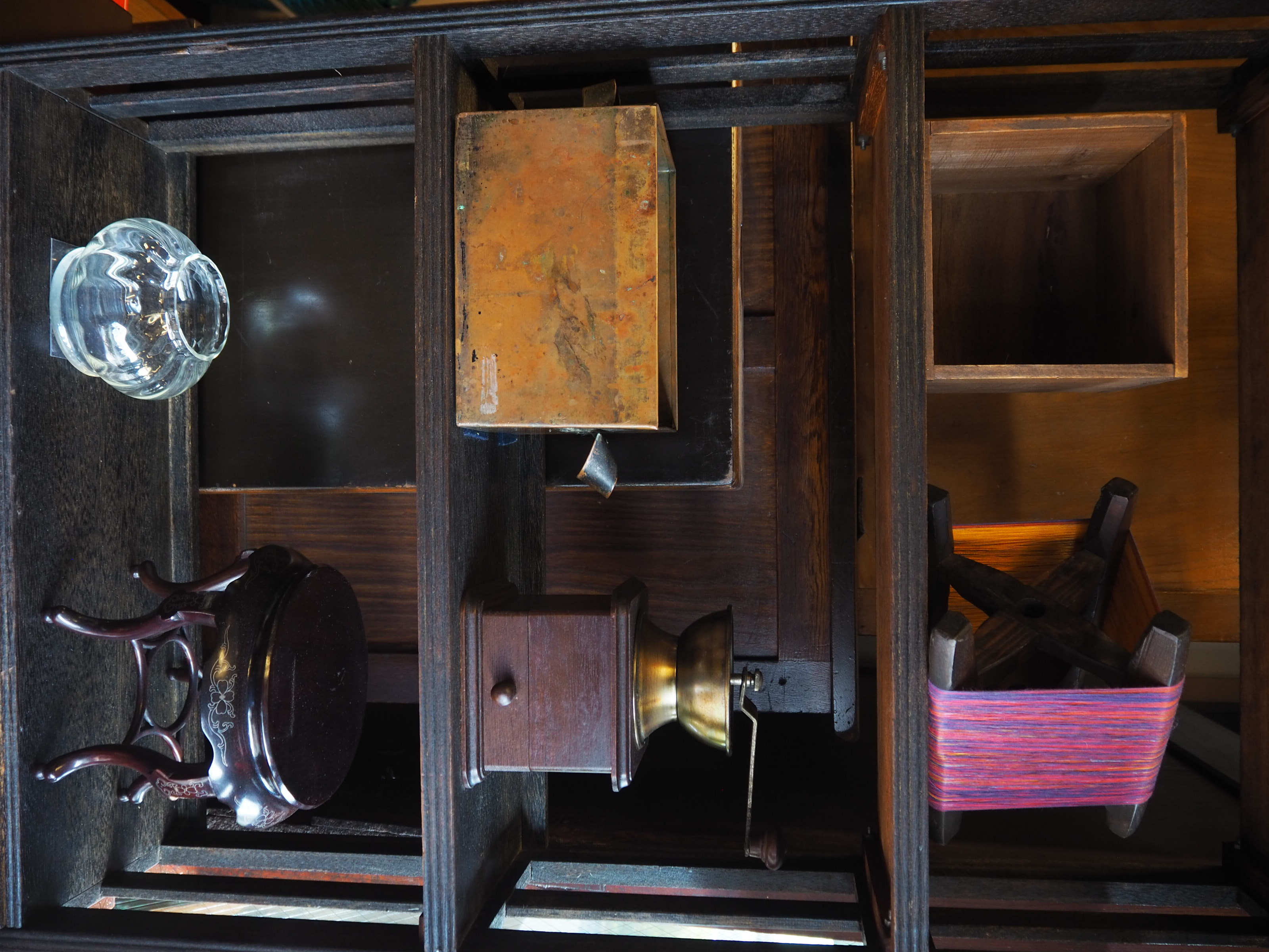 アンティーク山本商店