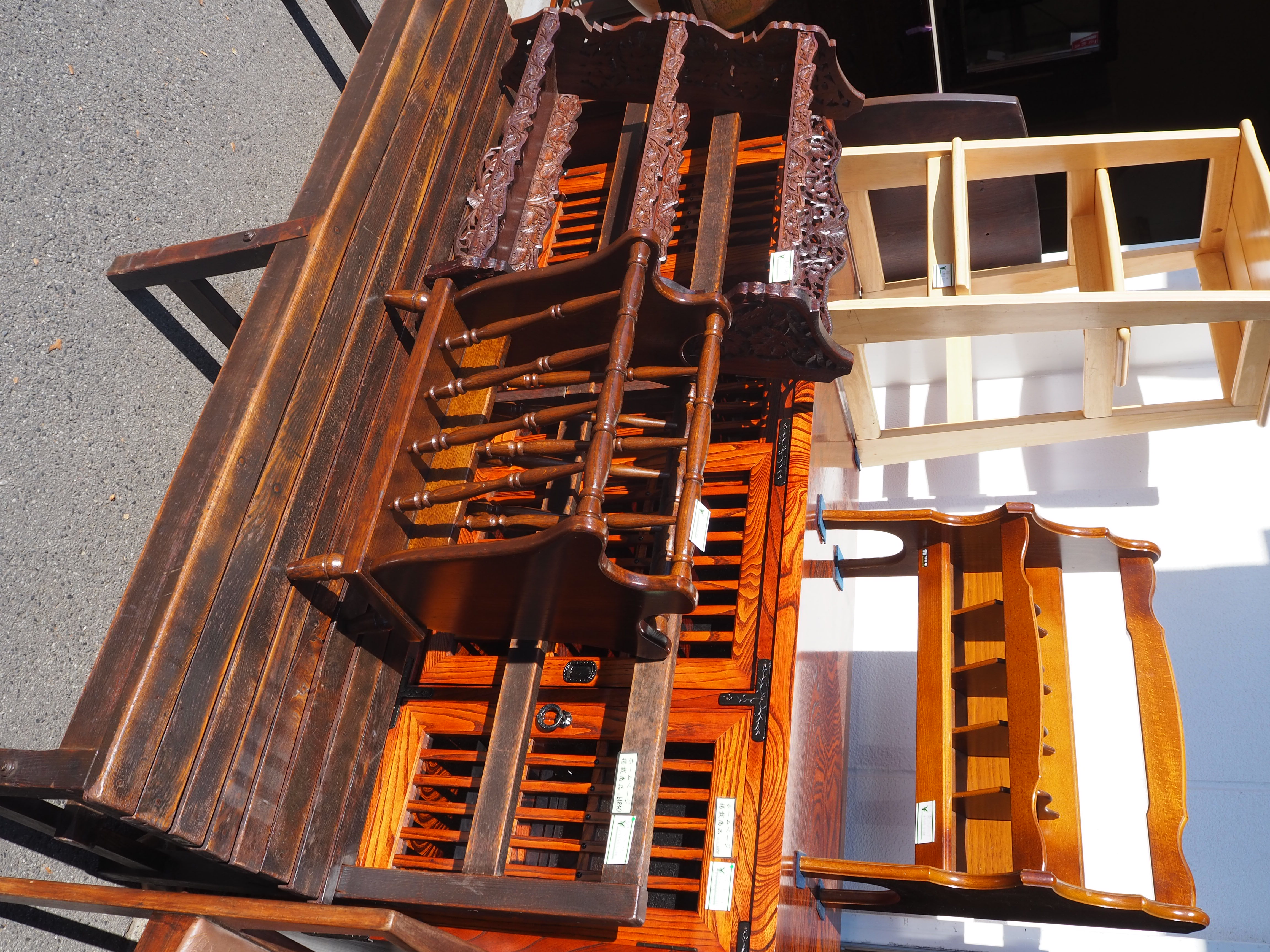 アンティーク山本商店