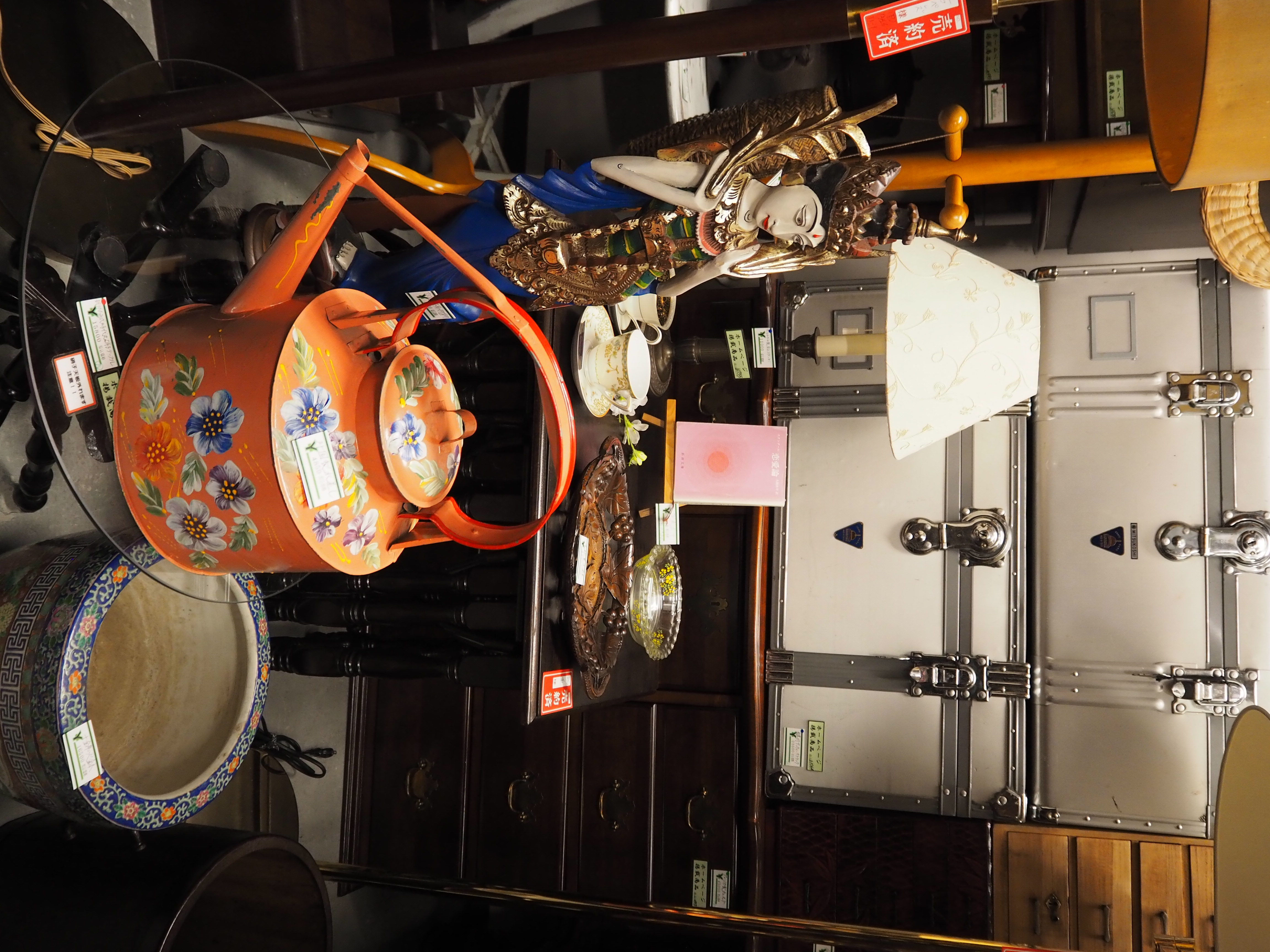 アンティーク山本商店 | 今週の当店、新しい情報が掲載されてるページ