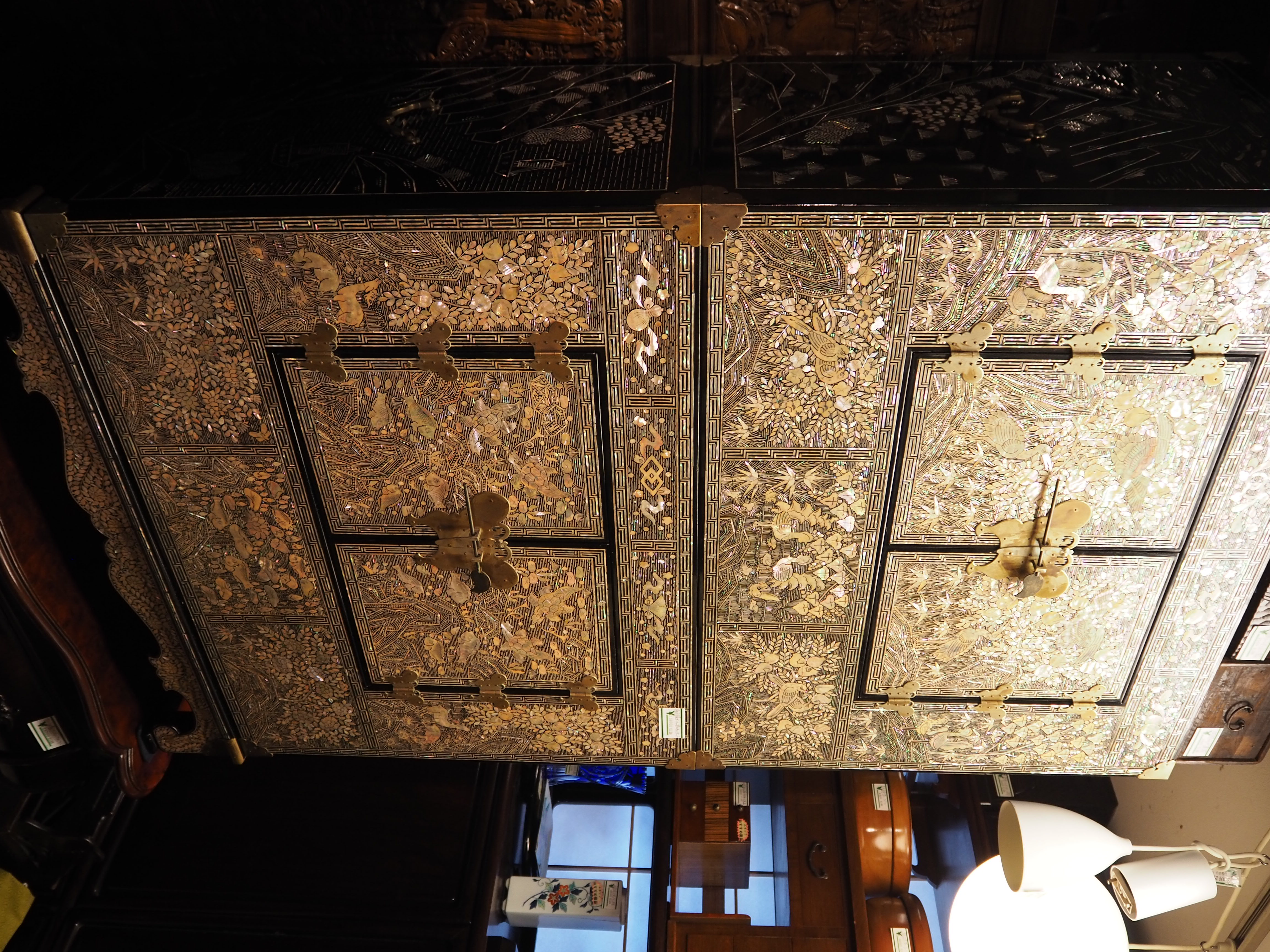 アンティーク山本商店 | 今週の当店、新しい情報が掲載されてるページ