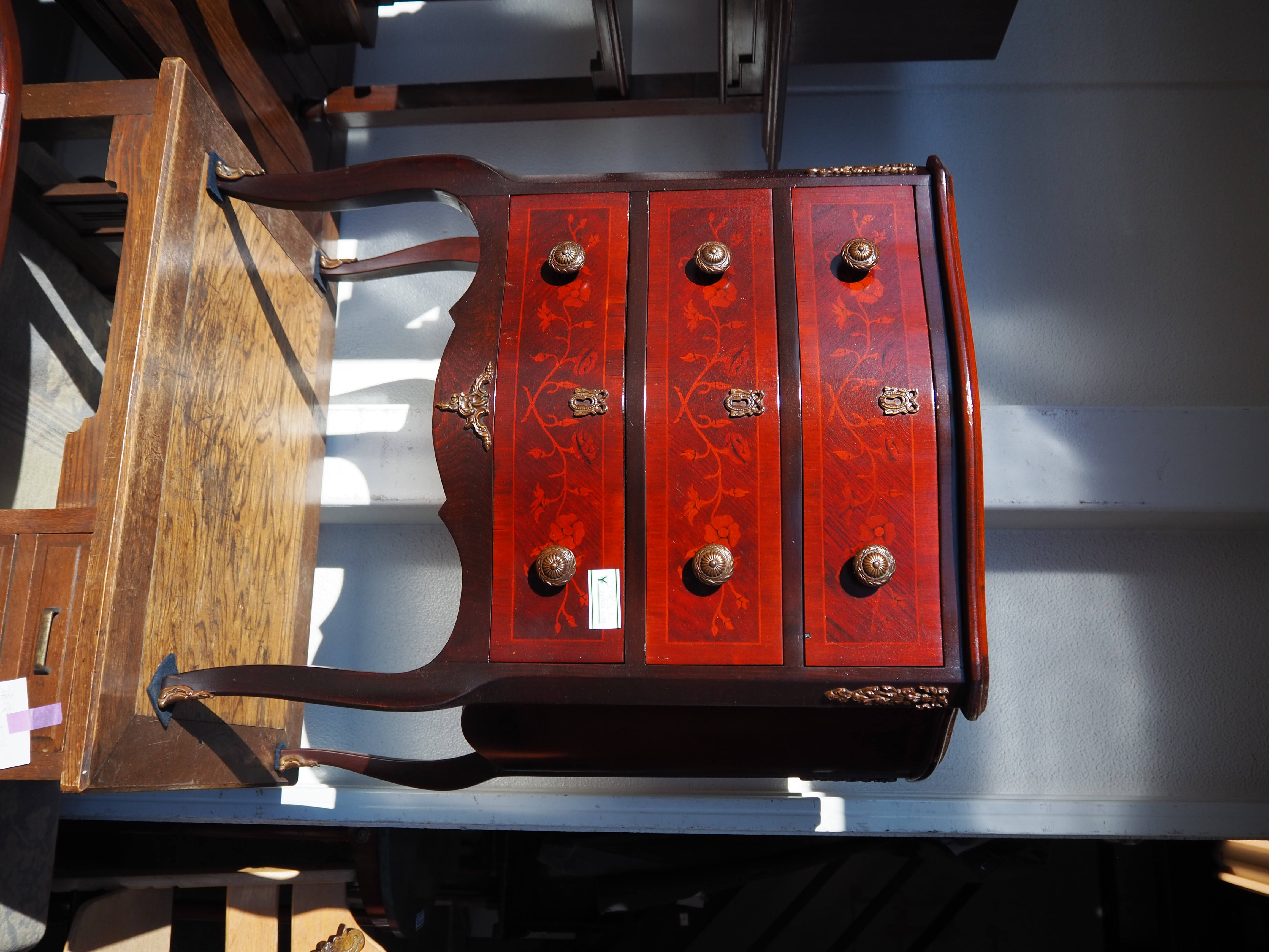 山本商店　昭和レトロタンス アンティーク山本商店 | 今週の当店、新しい情報が掲載されてるページ