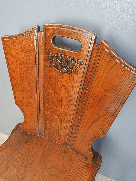 アンティーク カリモク Domani 一人掛け椅子 本革 ナラ材 アンティーク カリモク Domani 一人掛け椅子 本革 ナラ材 楽天