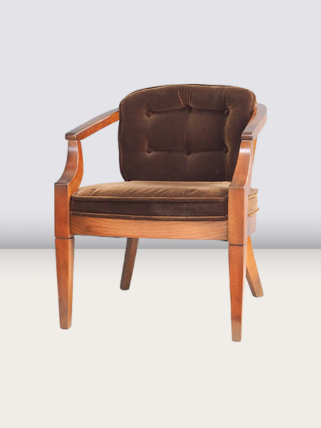 コスガ　アンティーク　椅子 ilb17741a-1.jpg