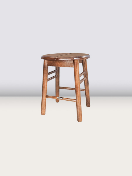 希少　カリモク　オールドカリモク　無垢材　ツール　丸椅子　ヴィンテージ 希少 カリモク オールドカリモク 無垢材 ツール 丸椅子 ヴィンテージ