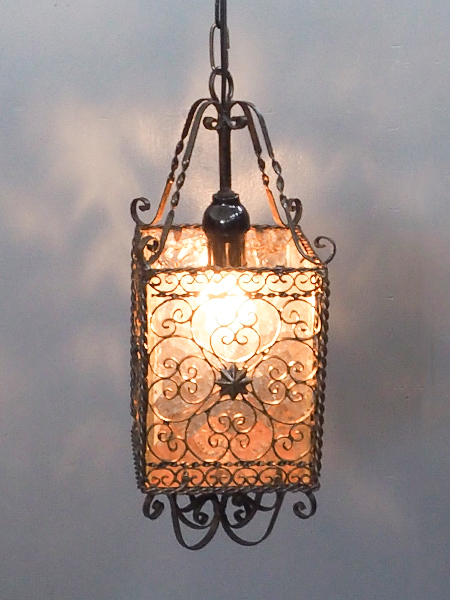 アンティーク<br>照明器具 | アンティーク山本商店