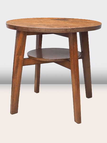 アンティーク丸テーブル　札幌市内でしたら配送します。　近郊は相談します。 アンティーク丸テーブル 札幌市内でしたら配送します。 近郊は相談し