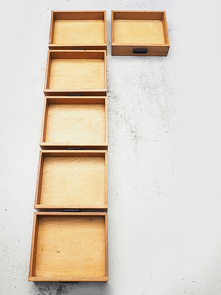 まんまるきいろ 直接引取限定 Nathan チーク材 コーナー 1429?size=m