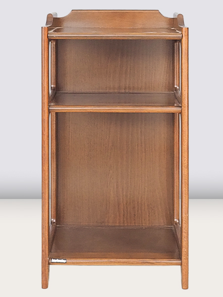 【カリモク】◇ヴィンテージ電話台◆程度良好◇ karimoku カリモク 電話台 テレフォンスタンド ビンテージ 昭和 レトロ