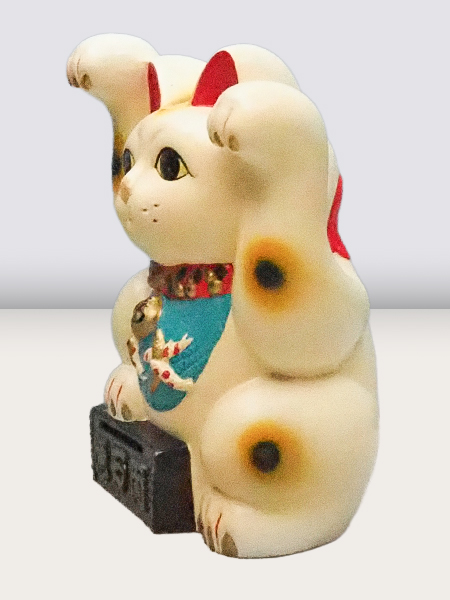 招き猫 | アンティーク山本商店
