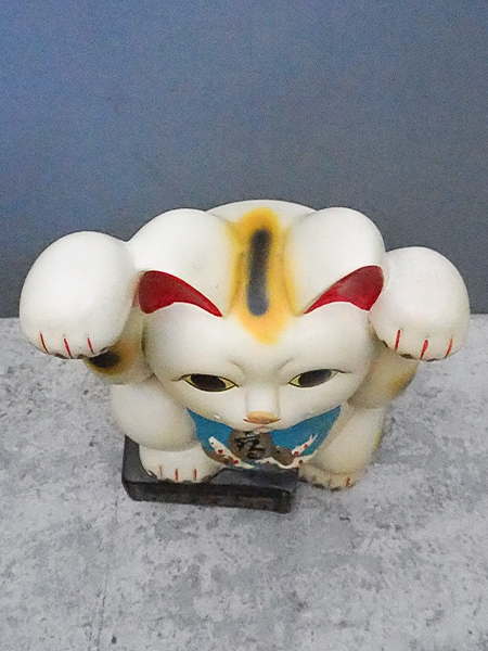 招き猫 | アンティーク山本商店