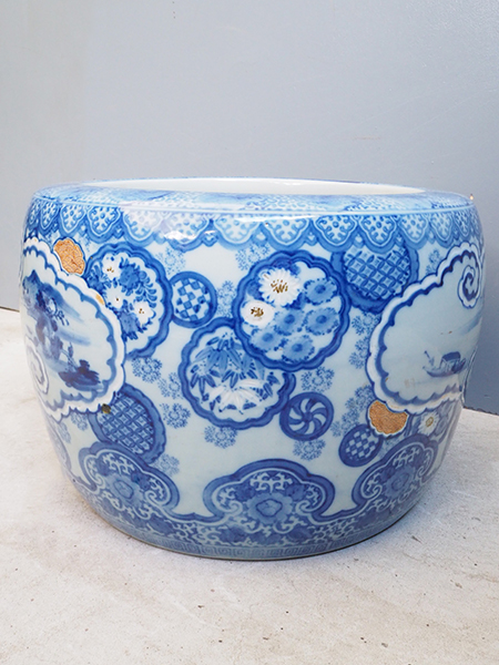 関西長火鉢 KS324 – 【火鉢専門通販ショップ】火鉢.shop 増田屋